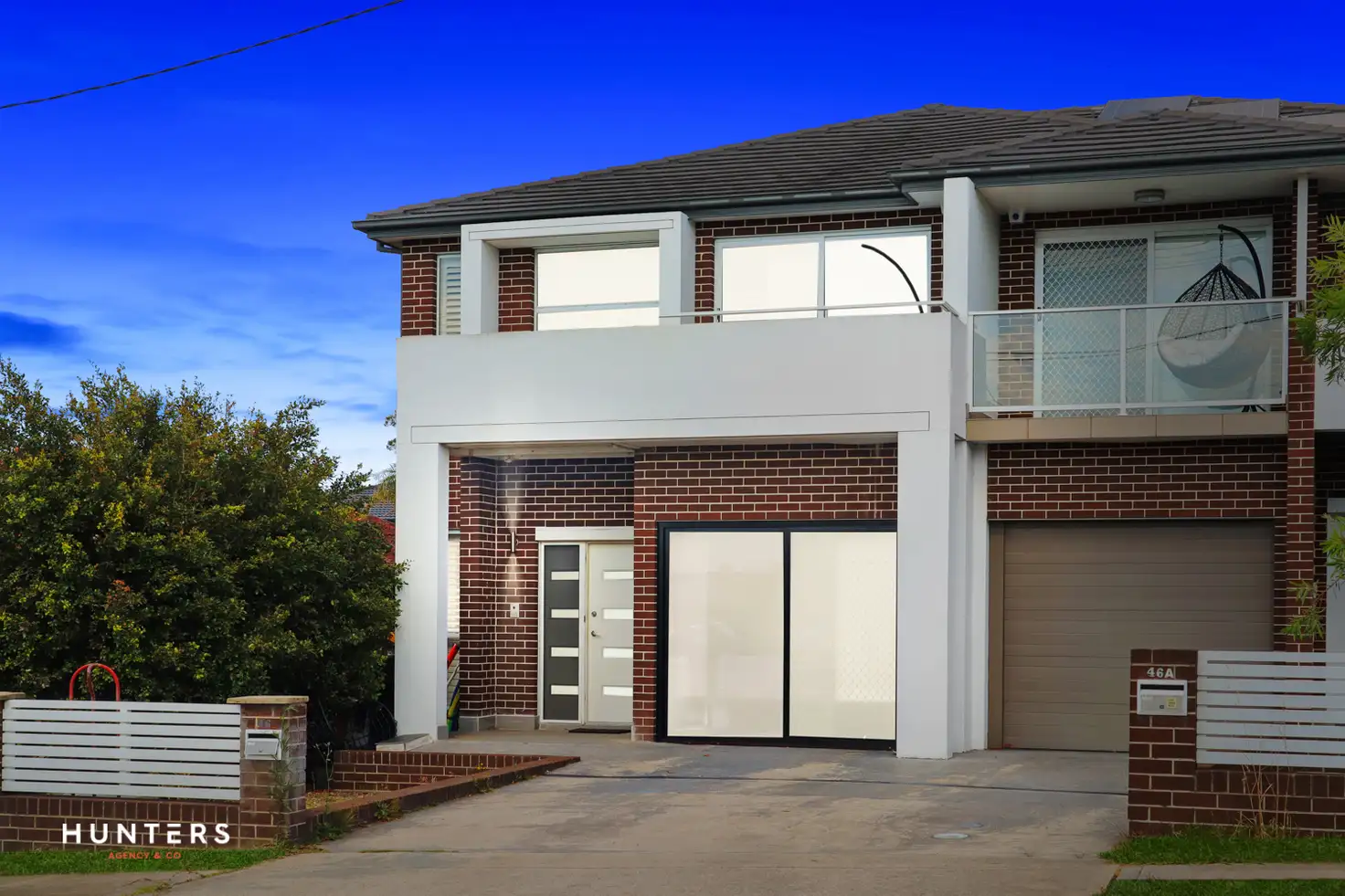 Main view of Homely house listing, 46 Dawn Street, Greystanes NSW 2145