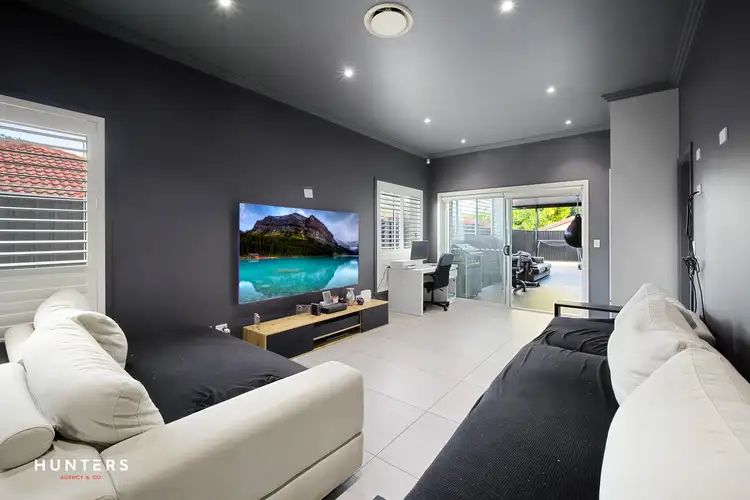 Fifth view of Homely house listing, 46 Dawn Street, Greystanes NSW 2145