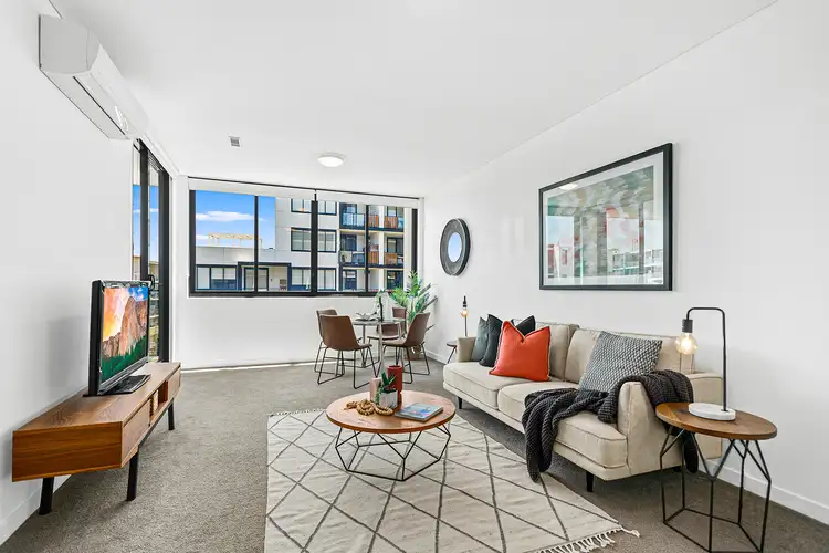 D2412/55 Wilson Street, Botany NSW 2019