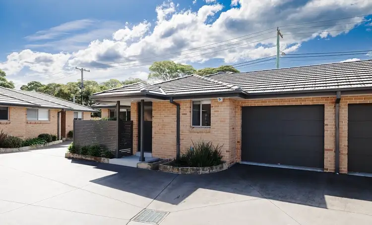 1/20 Bowden Road