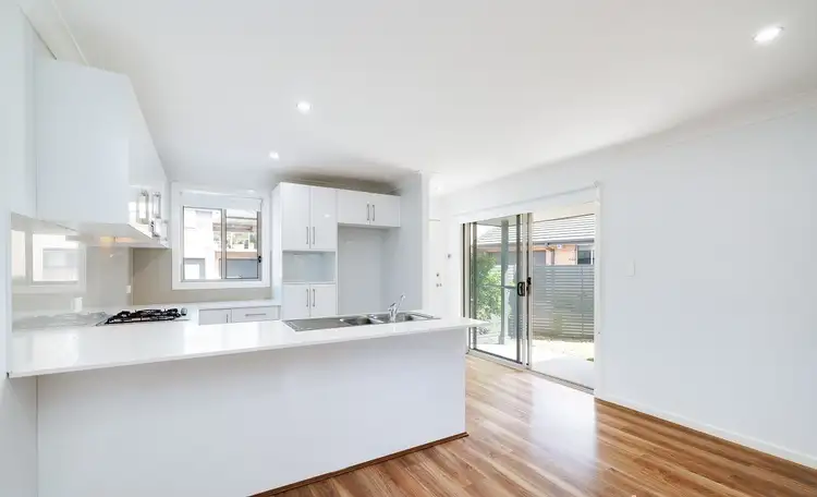 Third view of Homely villa listing, 1/20 Bowden Road, Woy Woy NSW 2256