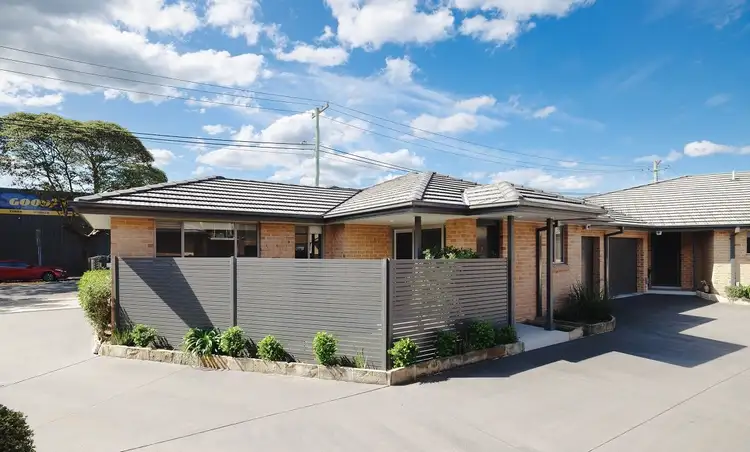 Sixth view of Homely villa listing, 1/20 Bowden Road, Woy Woy NSW 2256