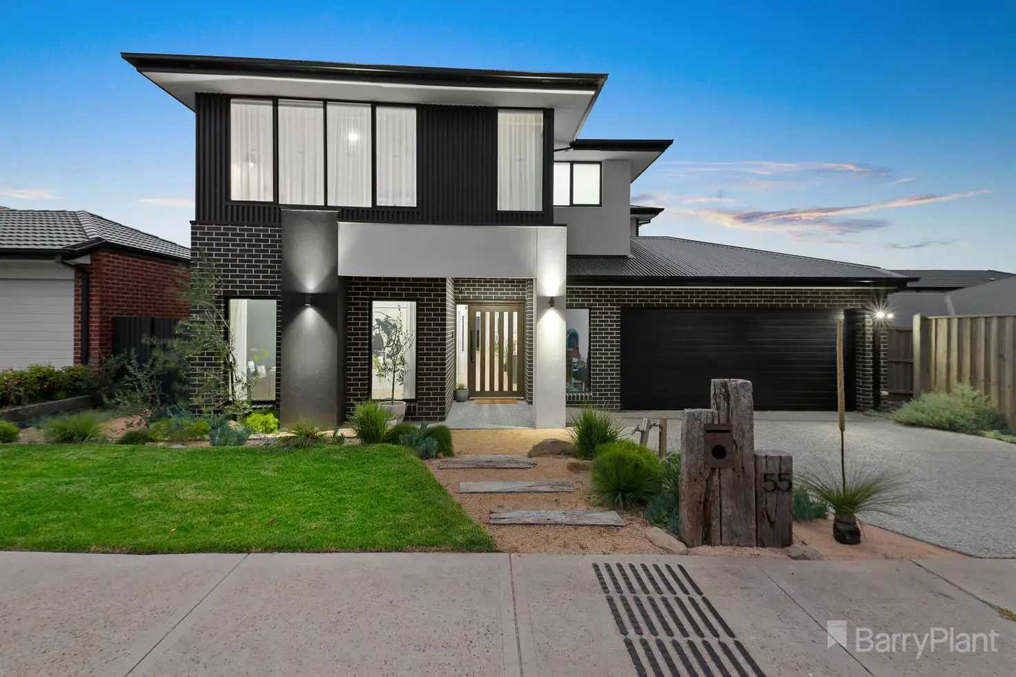 Main view of Homely house listing, 55 Altera Crescent, Officer VIC 3809