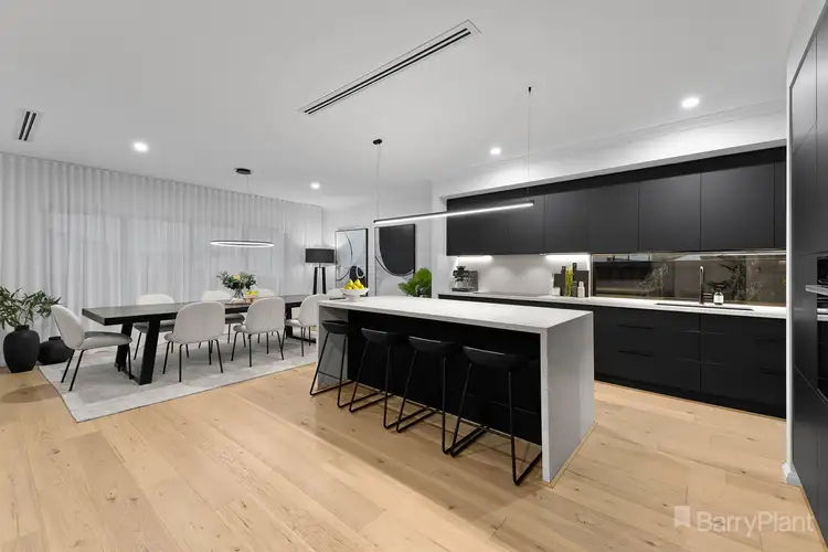 Third view of Homely house listing, 55 Altera Crescent, Officer VIC 3809