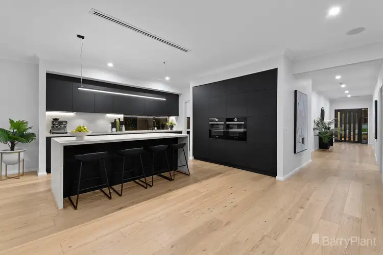 Fourth view of Homely house listing, 55 Altera Crescent, Officer VIC 3809