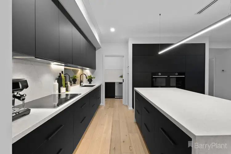 Fifth view of Homely house listing, 55 Altera Crescent, Officer VIC 3809