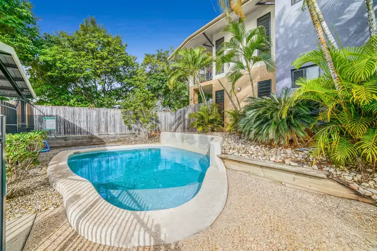 6/14 Short Street, Redlynch QLD 4870