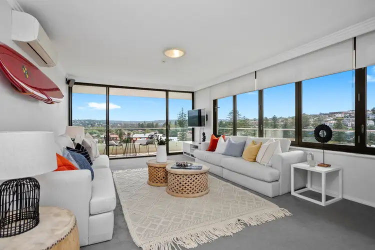 Second view of Homely apartment listing, 29/20 Bonner, Manly NSW 2095