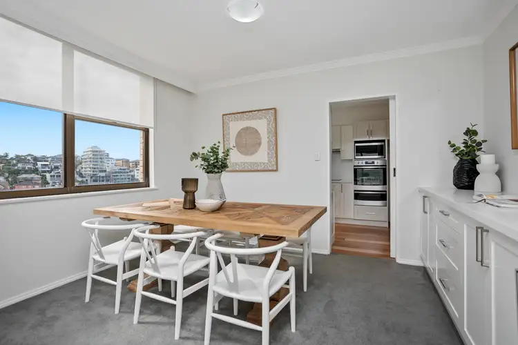 Fourth view of Homely apartment listing, 29/20 Bonner, Manly NSW 2095