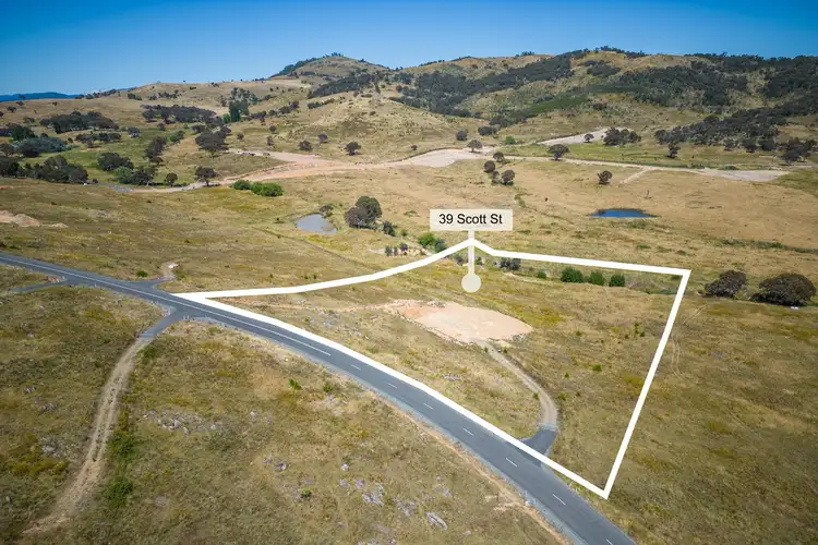 39 Scott Street, Burra NSW 2620