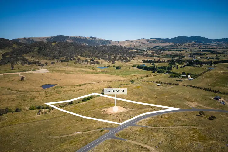 Seventh view of Homely land listing, 39 Scott Street, Burra NSW 2620
