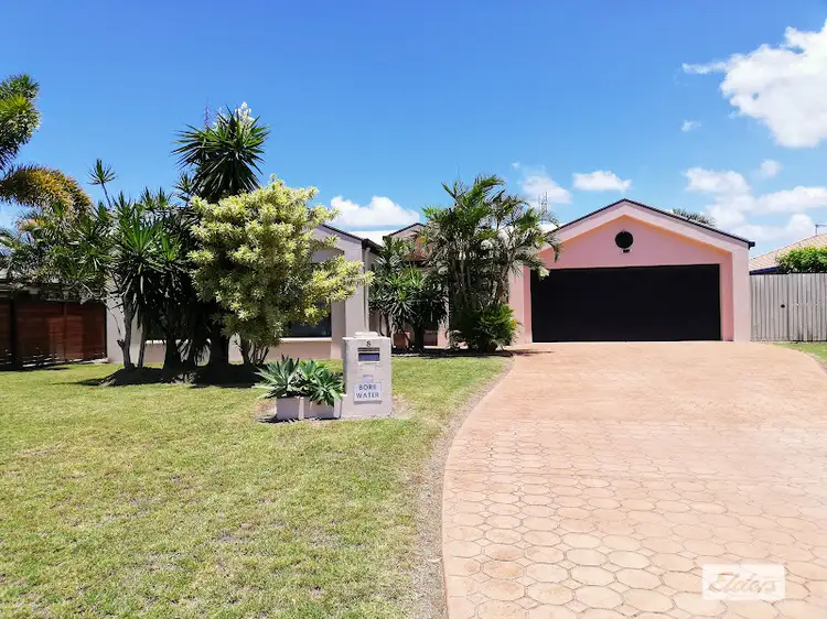 8 Jonwest Close