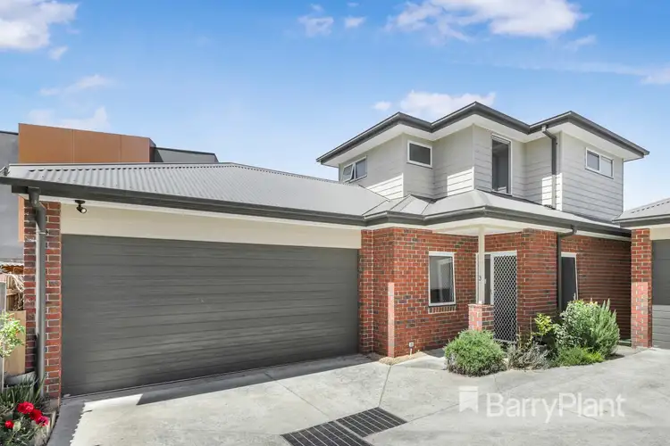 3/376 Maroondah Highway, Healesville VIC 3777