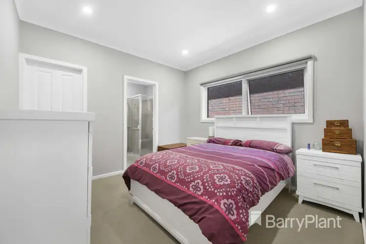 Sixth view of Homely house listing, 3/376 Maroondah Highway, Healesville VIC 3777