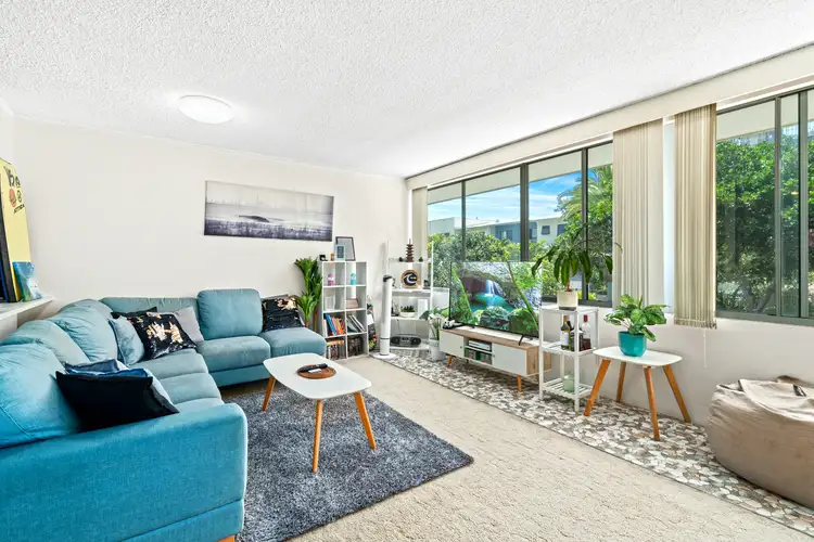 Third view of Homely unit listing, 7/182 The Esplanade, Burleigh Heads QLD 4220