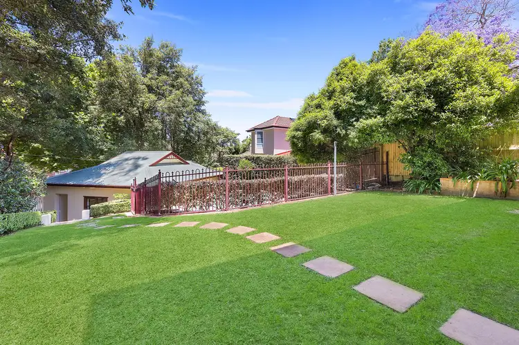 Second view of Homely house listing, 63 Ridge Street, Gordon NSW 2072