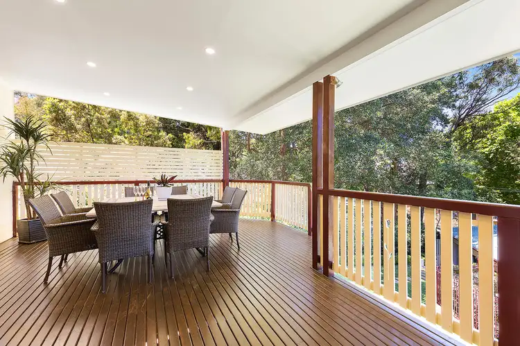 Third view of Homely house listing, 63 Ridge Street, Gordon NSW 2072