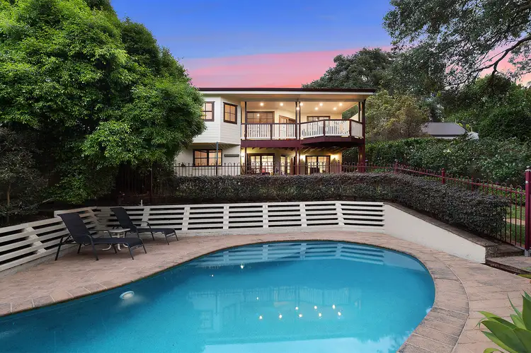 Fourth view of Homely house listing, 63 Ridge Street, Gordon NSW 2072