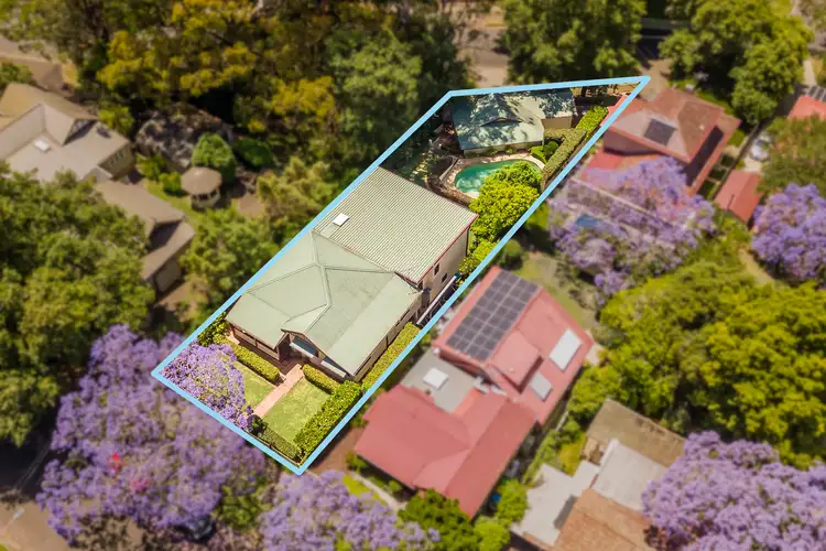 Fifth view of Homely house listing, 63 Ridge Street, Gordon NSW 2072