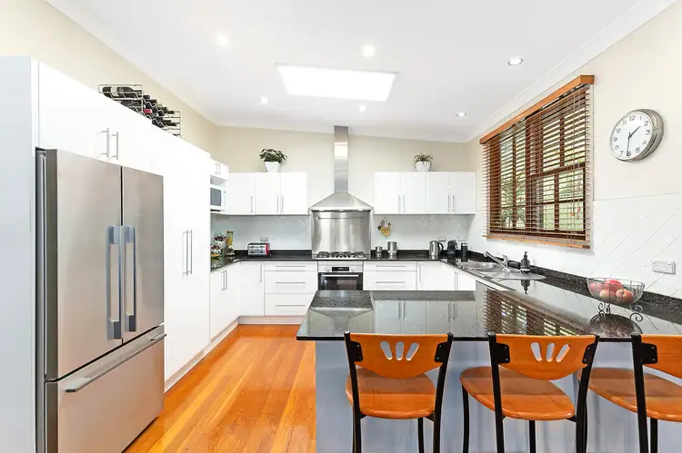 Sixth view of Homely house listing, 63 Ridge Street, Gordon NSW 2072