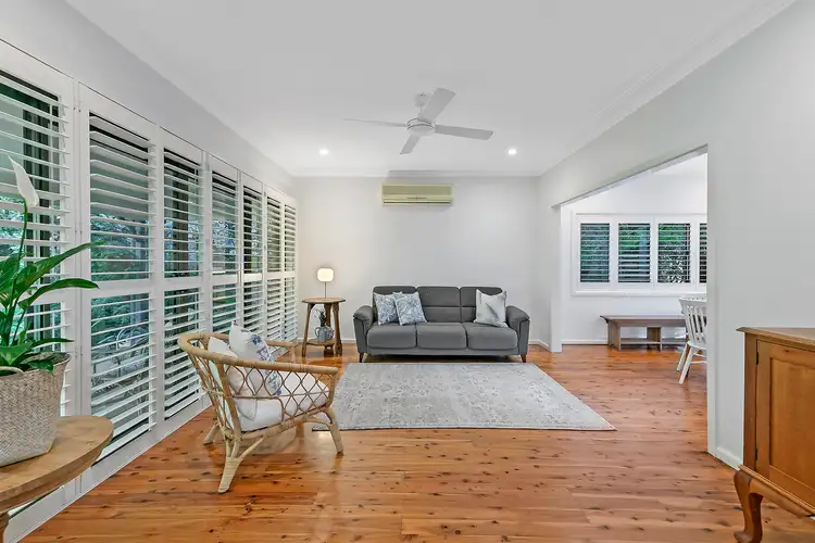 Second view of Homely house listing, 28 Hampden Road, Pennant Hills NSW 2120