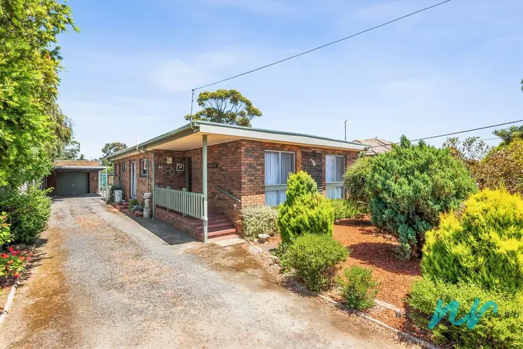 Main view of Homely house listing, 27 Old St Leonards Road, St Leonards VIC 3223