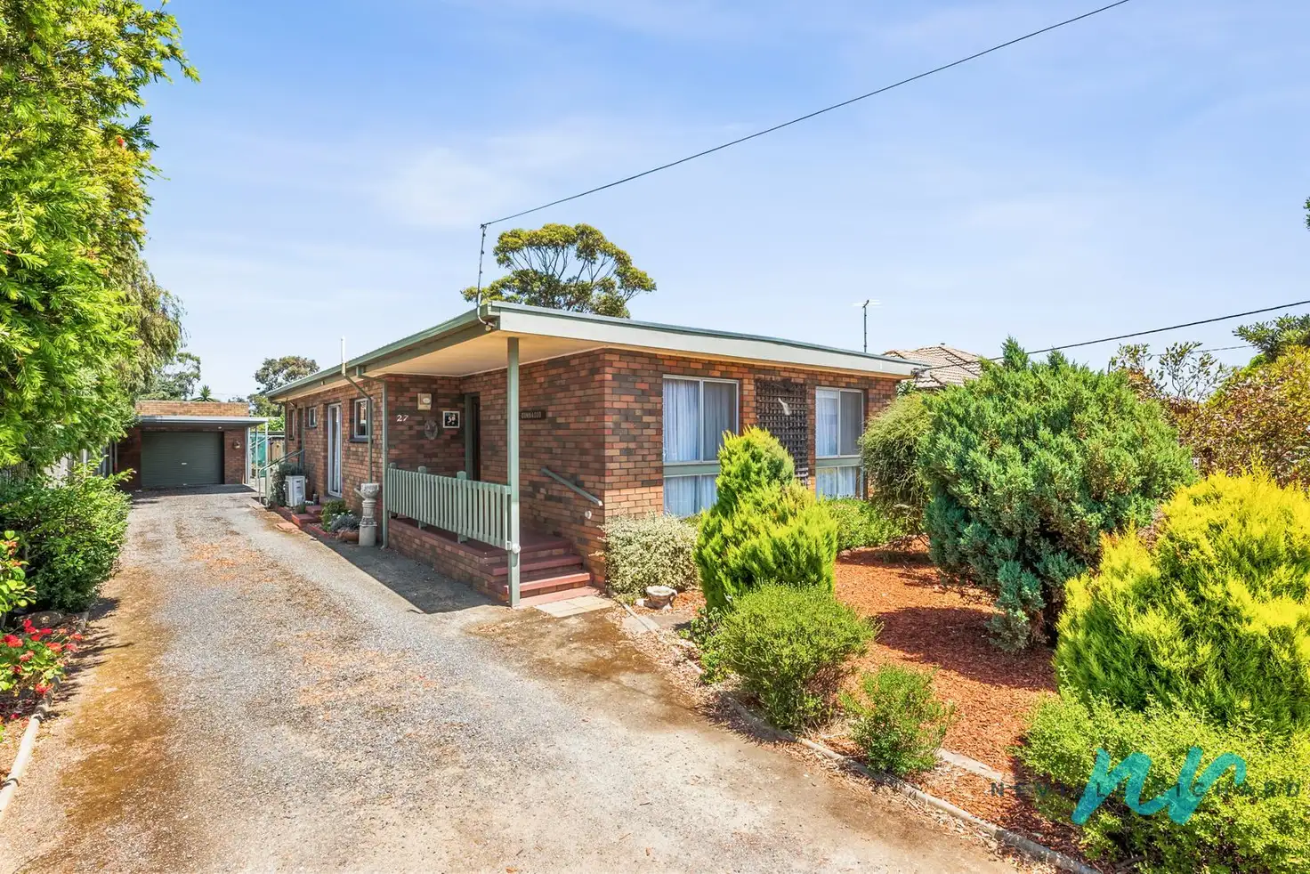 Main view of Homely house listing, 27 Old St Leonards Road, St Leonards VIC 3223