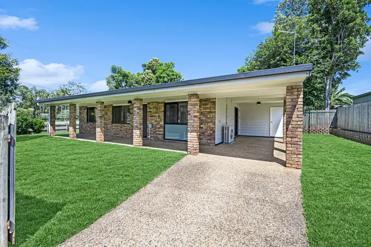 1 Clyde Street, Kallangur QLD 4503