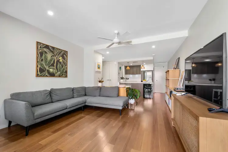 Main view of Homely unit listing, 5/19 Howard Street, Morningside QLD 4170