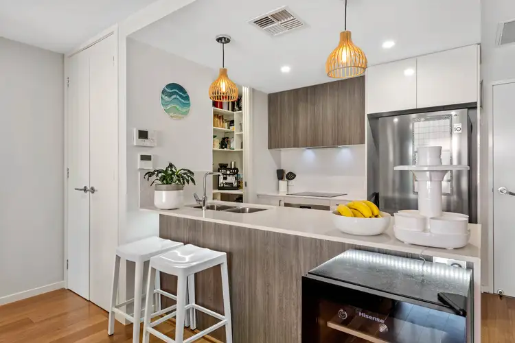Third view of Homely unit listing, 5/19 Howard Street, Morningside QLD 4170