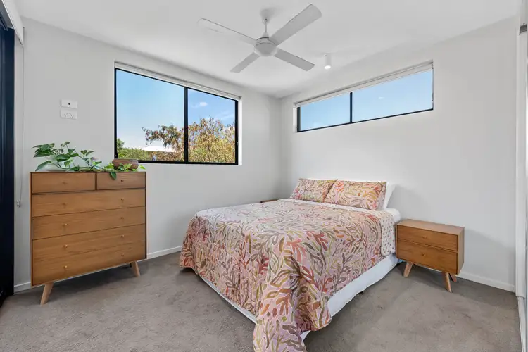 Fifth view of Homely unit listing, 5/19 Howard Street, Morningside QLD 4170