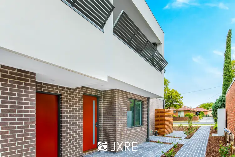 2/4-6 Luke Street, Clayton VIC 3168