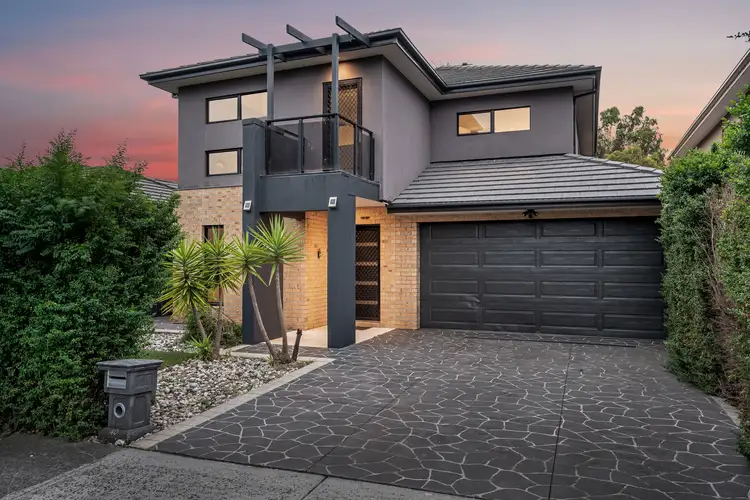 40 Le Page Run, South Morang VIC 3752