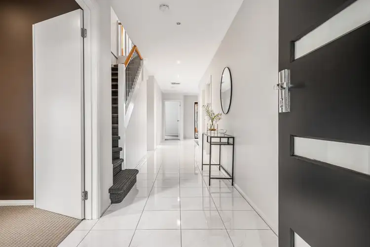 Second view of Homely house listing, 40 Le Page Run, South Morang VIC 3752