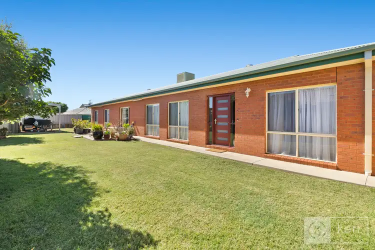 11 Ellen Drive, Cobram VIC 3644