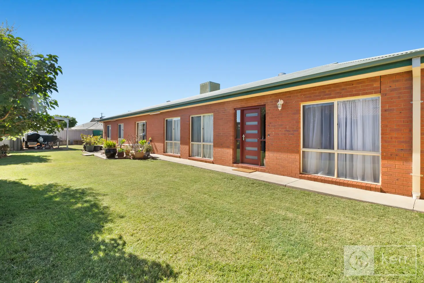 Main view of Homely house listing, 11 Ellen Drive, Cobram VIC 3644