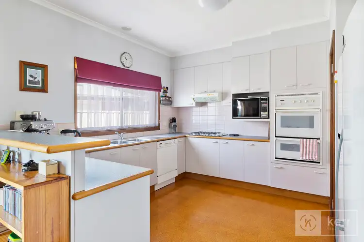 Fourth view of Homely house listing, 11 Ellen Drive, Cobram VIC 3644