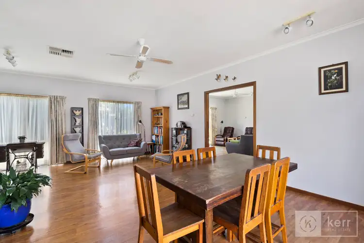 Fifth view of Homely house listing, 11 Ellen Drive, Cobram VIC 3644