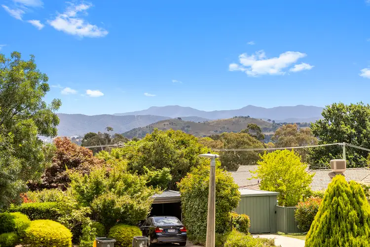 20 Greeves Street, Wanniassa ACT 2903
