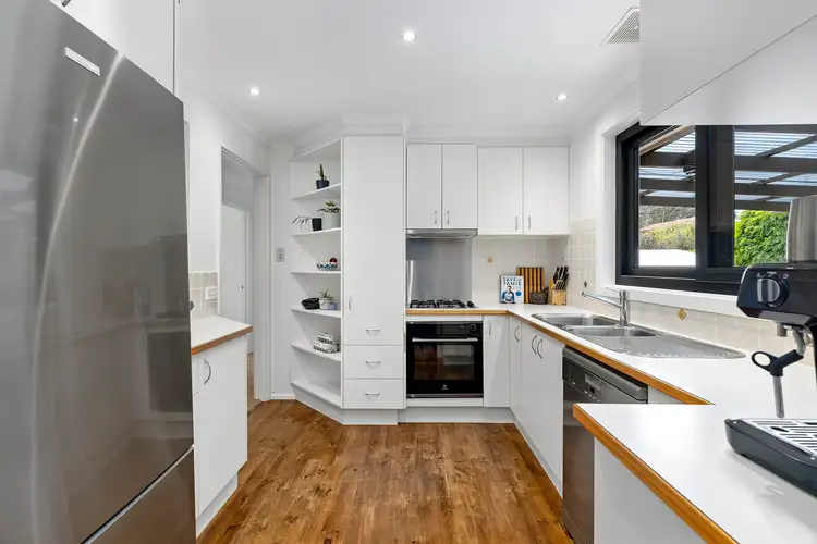 Fifth view of Homely house listing, 20 Greeves Street, Wanniassa ACT 2903