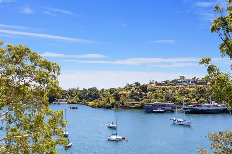 Main view of Homely apartment listing, 32/8 Munro Street, Mcmahons Point NSW 2060