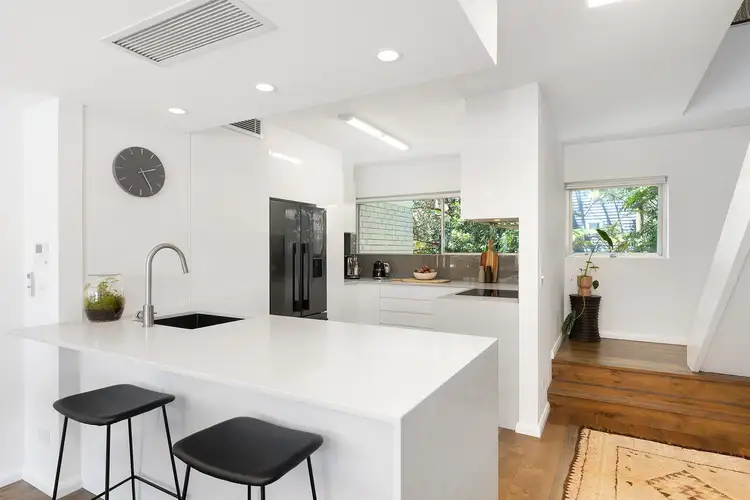 Fifth view of Homely apartment listing, 32/8 Munro Street, Mcmahons Point NSW 2060