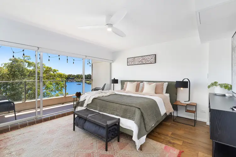Sixth view of Homely apartment listing, 32/8 Munro Street, Mcmahons Point NSW 2060