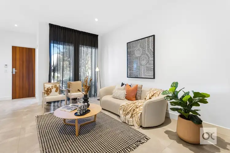 Fifth view of Homely townhouse listing, 16b Randolph Avenue, Parkside SA 5063