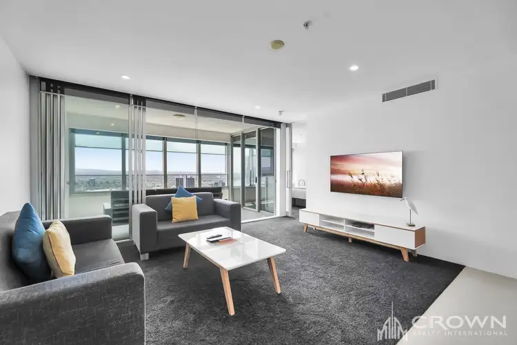 Level 35/3508/9 Hamilton Avenue, Surfers Paradise QLD 4217