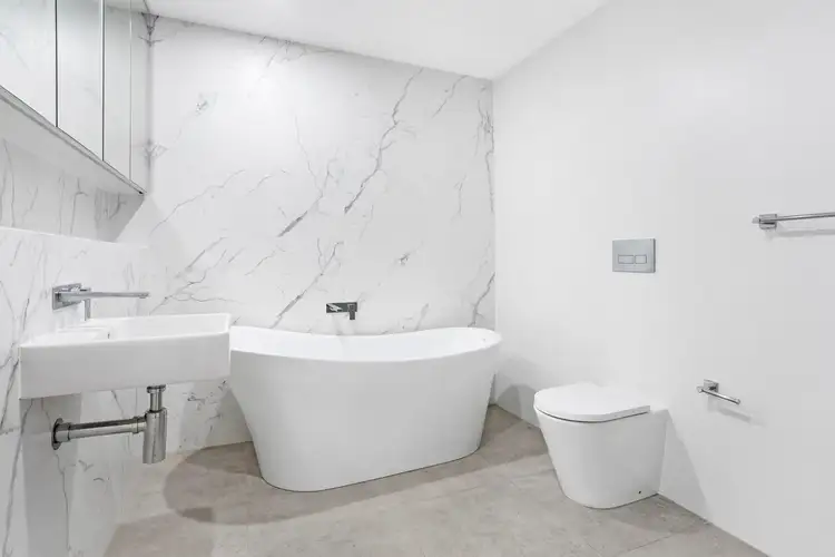 Sixth view of Homely apartment listing, 202/11 Hinkler Avenue, Caringbah NSW 2229