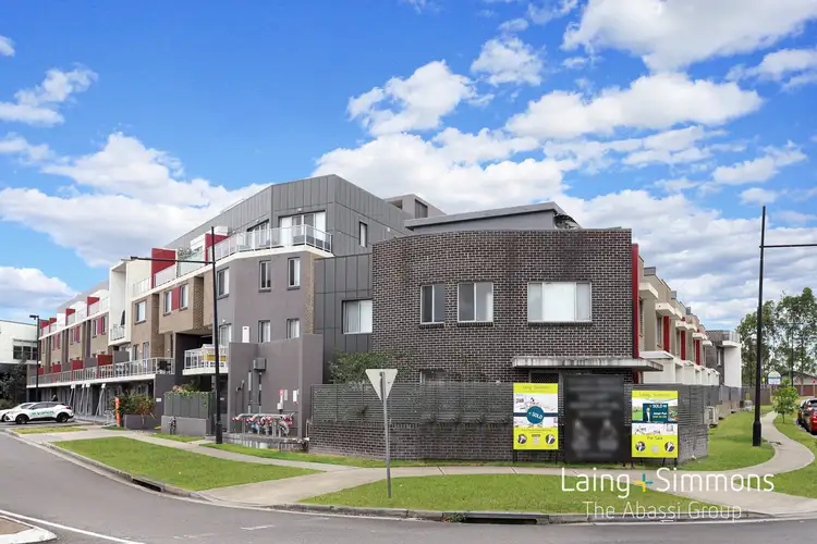 G1/44B Drummond Avenue, Ropes Crossing NSW 2760