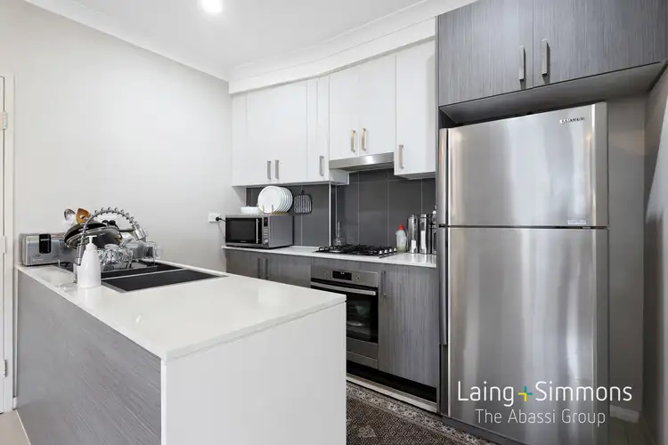 Second view of Homely unit listing, G1/44B Drummond Avenue, Ropes Crossing NSW 2760