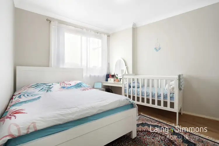 Fourth view of Homely unit listing, G1/44B Drummond Avenue, Ropes Crossing NSW 2760