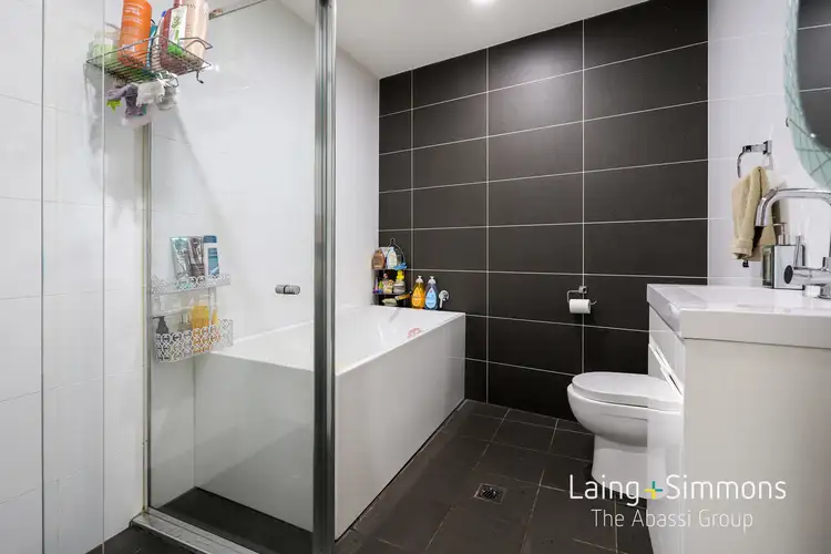 Fifth view of Homely unit listing, G1/44B Drummond Avenue, Ropes Crossing NSW 2760